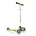 Самокат Globber My Free Up green 440-106