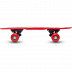 Миниборд Atemi APB17D31 red Миниборд Atemi APB17D31 red