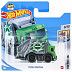 Машинка Hot Wheels Базовой коллекции Total Disposal 139/250 (5785 GRX85)