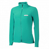 Джемпер женский Alpine Pro LSWH035598 green