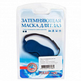 Маска для глаз Polar 820017 Blue