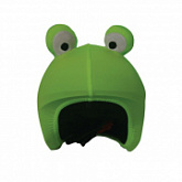 Нашлемник Coolcasc 002 Frog