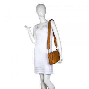 Женская сумка Pola 64446 black