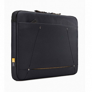 Чехол для ноутбука 13.3" Case Logic Deco DECOS113K Black (3203689)