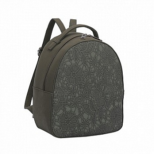 Городской рюкзак Ors Oro DS-0126 /4 khaki