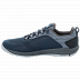 Полуботинки женские Jack Wolfskin Seven Wonders Wt Low W night blue
