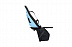 Велокресло Thule Yepp Nexxt Maxi Universal Mount blue (12080204)