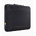 Чехол для ноутбука 13.3" Case Logic Deco DECOS113K Black (3203689)