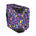 Чемодан малый Polar П7094 purple