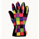 Перчатки Wind X-Treme Gloves plain Gloves plain перчатки 232 candy