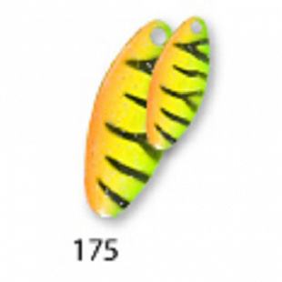 Блесна вертушка Akara C-5041 175 C-5041-8-175