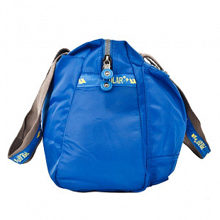 Дорожная сумка Polar П1288-15 light blue