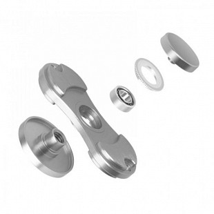 Спиннер Torqbar Brass Black