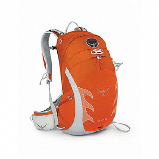 Рюкзак Osprey Talon 22 S-M flame orange