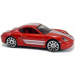 Набор машинок Hot Wheels 3 шт. (K5904) №68