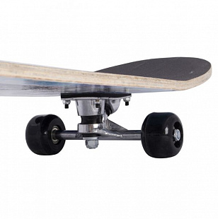 Скейтборд Ridex Hardflip 31"