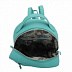Городской рюкзак Ors Oro DS-0038 /3 turquoise