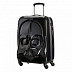 Чемодан Samsonite Kid Star Wars Ultimate 25C-09009 Black