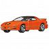 Машинка Hot Wheels Premium 2002 Pontiac Firebird (GJT68 JHW17)