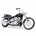 Мотоцикл Maisto 1:18 Harley Davidson 2000 FXSTD Softail Deuce (31360)