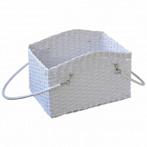 Корзина для пикника Чудо Уик-энд AF 0803-1 White