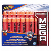 Набор стрел Nerf Мега 20 шт. (B0085)