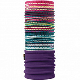 Бандана Buff Polar Coma purple/red