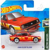 Машинка Hot Wheels Базовой коллекции Ford Escort RS2000 4/250 (5785 HKJ77)  mainline 2023