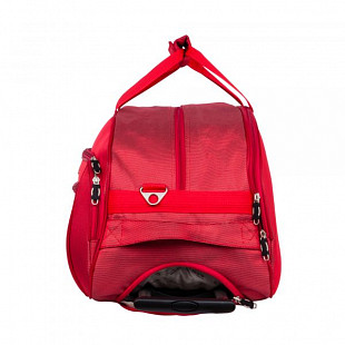 Дорожная сумка Polar 8019 red