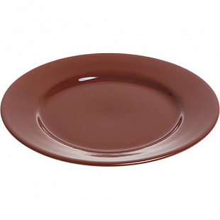 Тарелка обеденная керамическая Perfecto Linea 24,1 см 16-124604