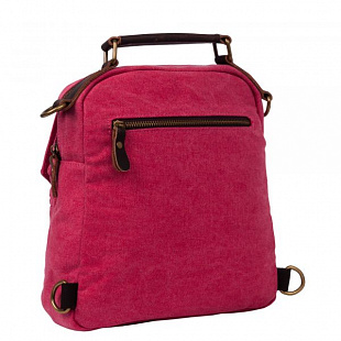 Женский рюкзак Polar П1449 red