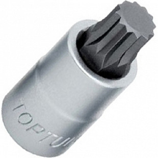 Головка Toptul 1/2 M6 BCHA1606