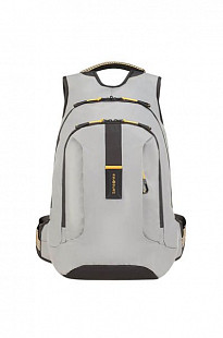 Рюкзак Samsonite Paradiver Light 15,6" 01N*18003 Grey/Yellow