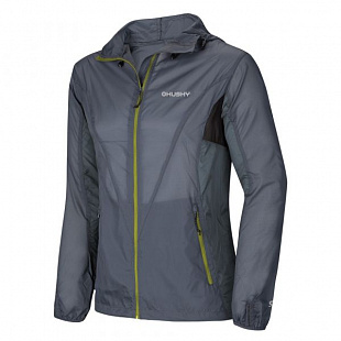 Куртка Husky Lite M Grey