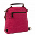 Женский рюкзак Polar П1449 red
