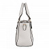 Женская сумка Pola 88351 light grey