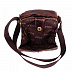 Мужская сумка Pola 3081к brown