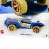Машинка Hot Wheels Базовой коллекции Dune Crusher 182/250 (5785 HKJ58) mainline 2023