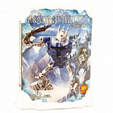 Конструктор Bela Bionicle 9844
