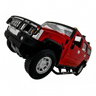 Радиоуправляемая машина MZ HUMMER 1:10 2056A