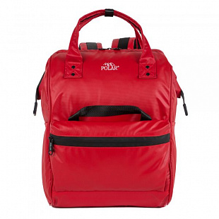 Городской рюкзак Polar 18211 black