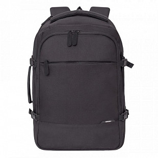 Рюкзак GRIZZLY RQ-019-11 black
