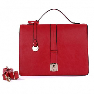 Женская сумка Pola 7028ж red
