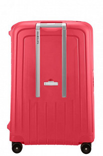 Чемодан Samsonite S`Cure 75см 10U-60002 Pink
