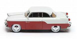 Машинка Maisto 1:64 1957 Chevrolet Bel Air (15494)