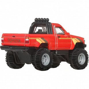 Машинка Hot Wheels Car Culture 1987 Toyota Pickup Truck (FPY86 JBK73)