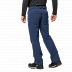 Брюки мужские Jack Wolfskin Activate Thermic Pants Men dark indigo