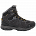 Ботинки мужские Jack Wolfskin Mtn Attack 6 Texapore Mid M burly yellow