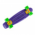 Penny board (пенни борд) RGX PNB-02 22" Purple Penny board (пенни борд) RGX PNB-02 22" Purple