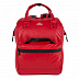 Городской рюкзак Polar 18211 black